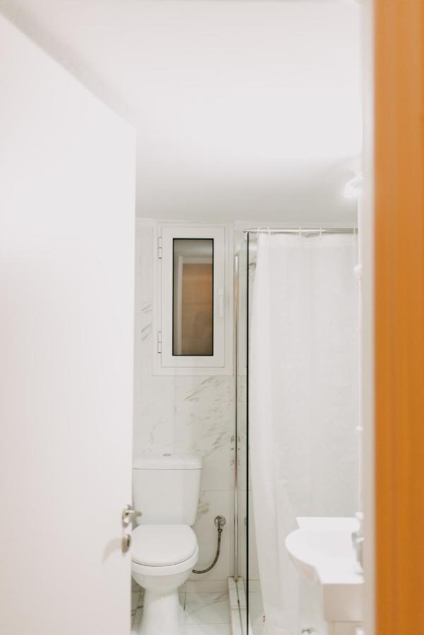 Best House, Central Aprtm., Agiou Nikolaou, Patra Exterior photo